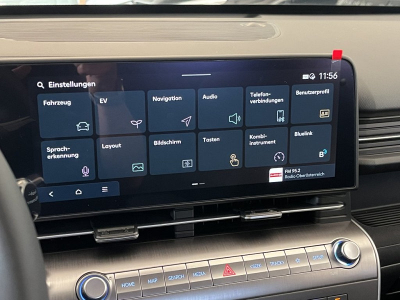 KONA EV (SX2) GO 64,8 kWh k6eg2-PP1-OO5 - 11