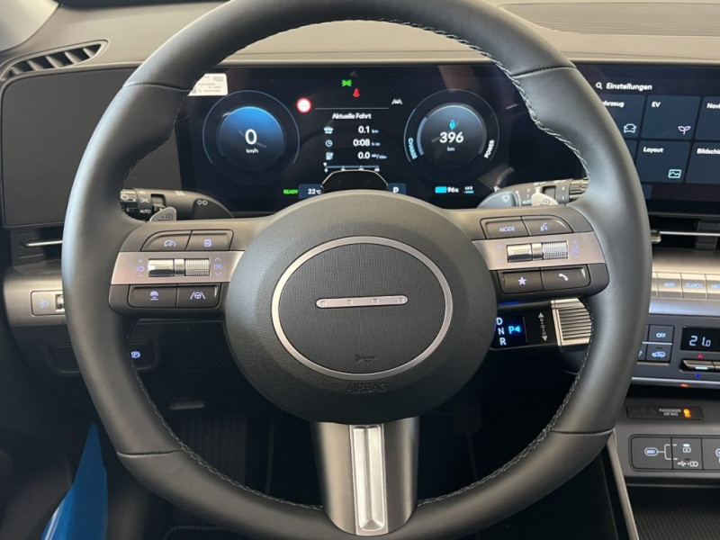 KONA EV (SX2) GO 64,8 kWh k6eg2-PP1-OO5 - 13