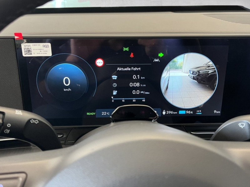 KONA EV (SX2) GO 64,8 kWh k6eg2-PP1-OO5 - 14