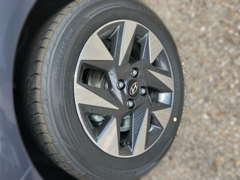 i10 GO Plus 1,2 AMT - 4