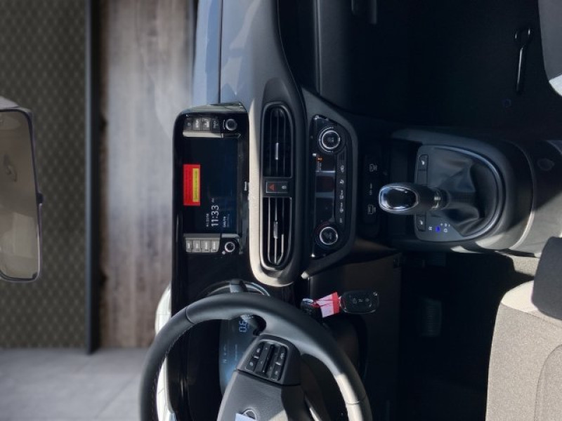 i10 GO Plus 1,2 AMT - 7