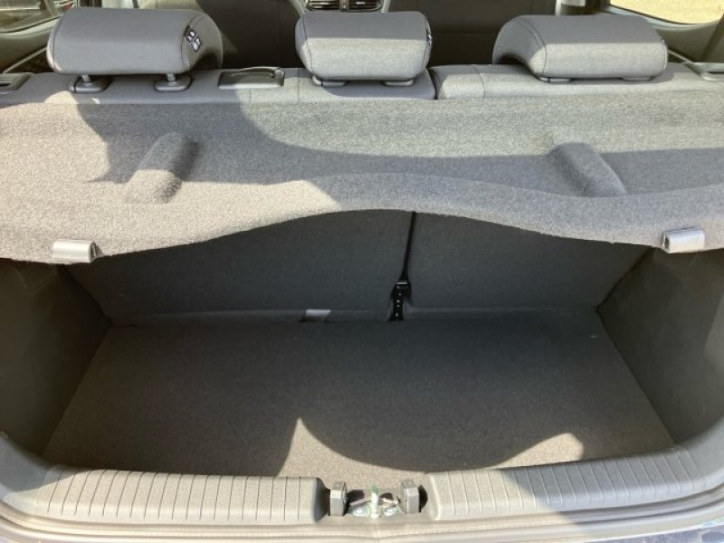 i10 GO Plus 1,2 AMT - 9