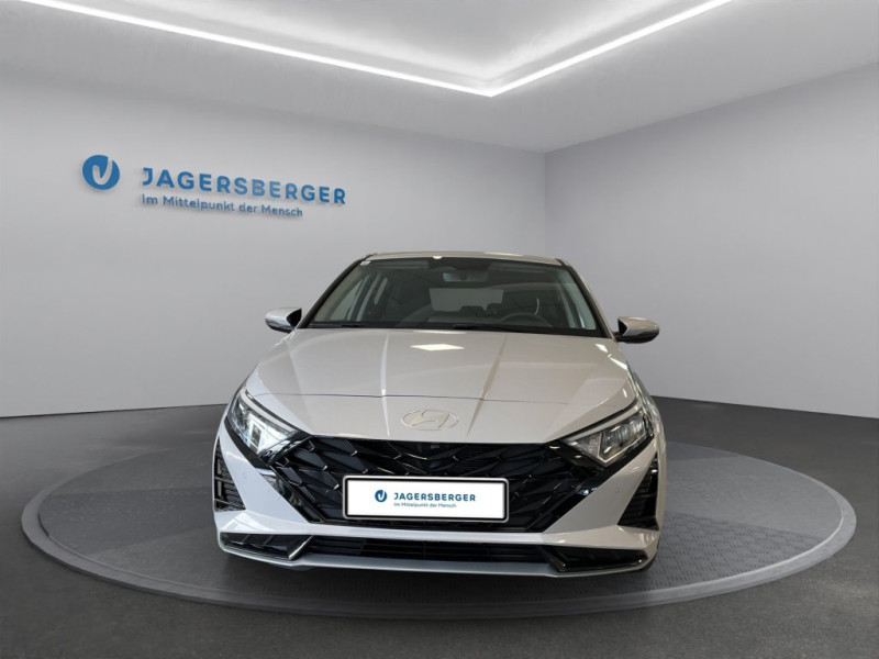 i20 (BC3) GO Plus 1.2 MPI (S) - 1