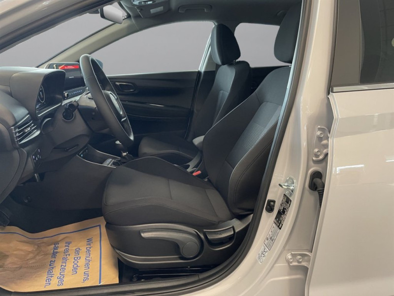 i20 (BC3) GO Plus 1.2 MPI (S) - 9