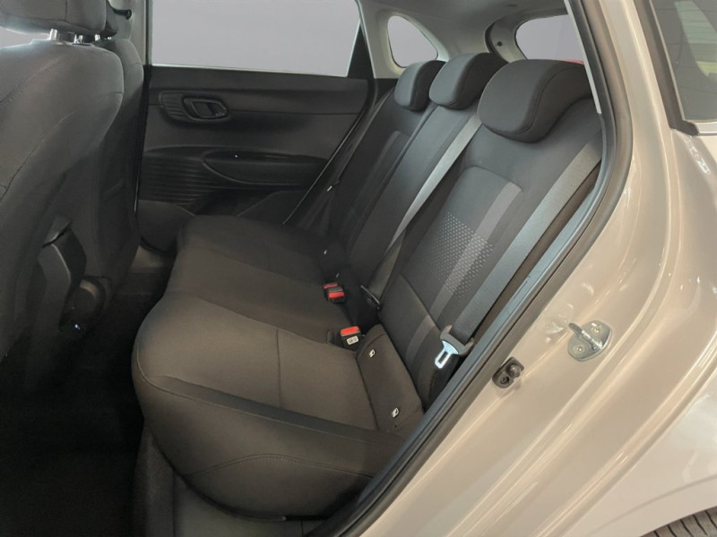 i20 (BC3) GO Plus 1.2 MPI (S) - 10