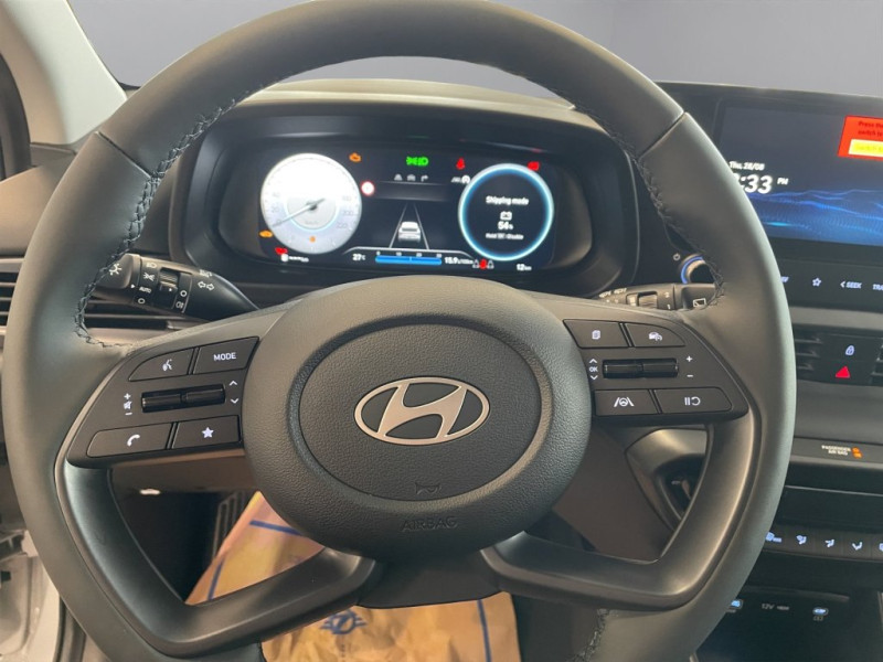 i20 (BC3) GO Plus 1.2 MPI (S) - 11