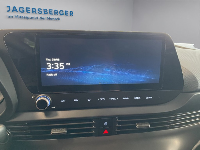 i20 (BC3) GO Plus 1.2 MPI (S) - 15