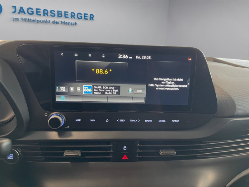 i20 (BC3) GO Plus 1.2 MPI (S) - 16