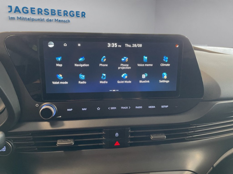 i20 (BC3) GO Plus 1.2 MPI (S) - 17