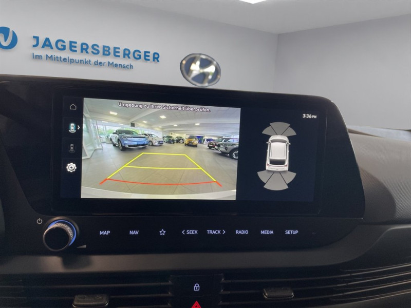 i20 (BC3) GO Plus 1.2 MPI (S) - 18