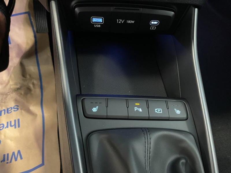 i20 (BC3) GO Plus 1.2 MPI (S) - 19