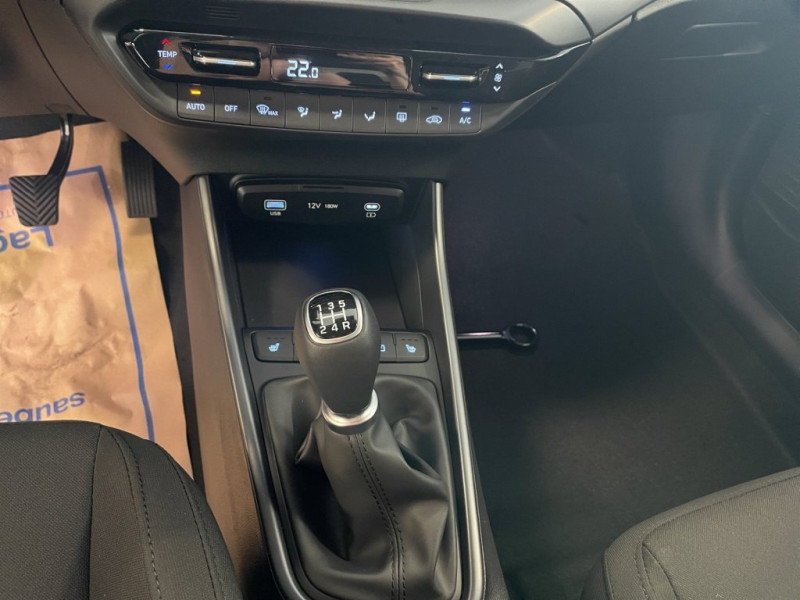 i20 (BC3) GO Plus 1.2 MPI (S) - 20