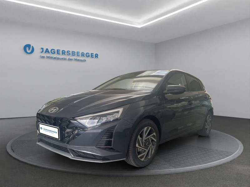 i20  GO Plus 1.2 i20