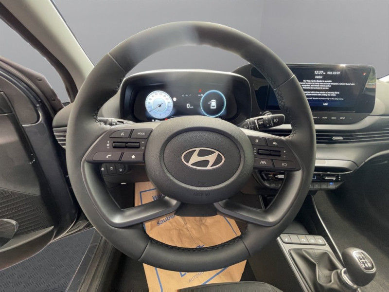 i20  GO Plus 1.2 - 11