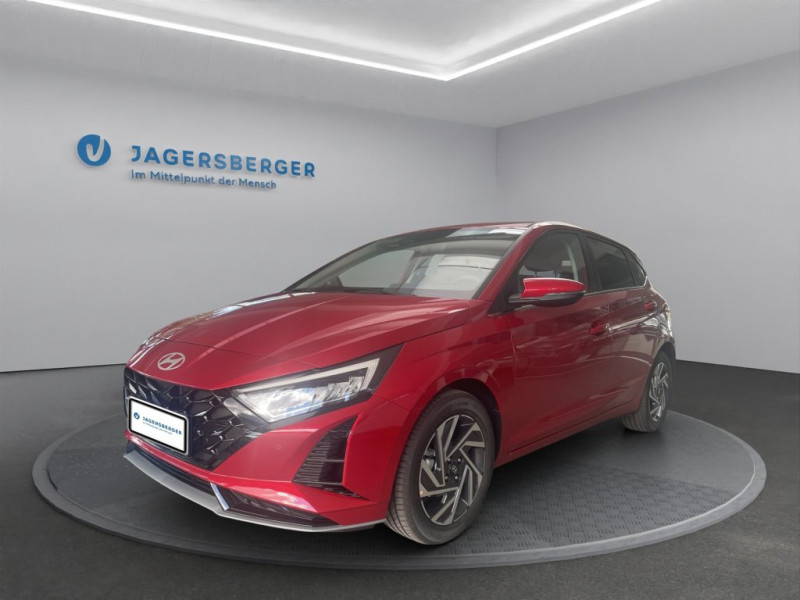 i20  GO Plus i20