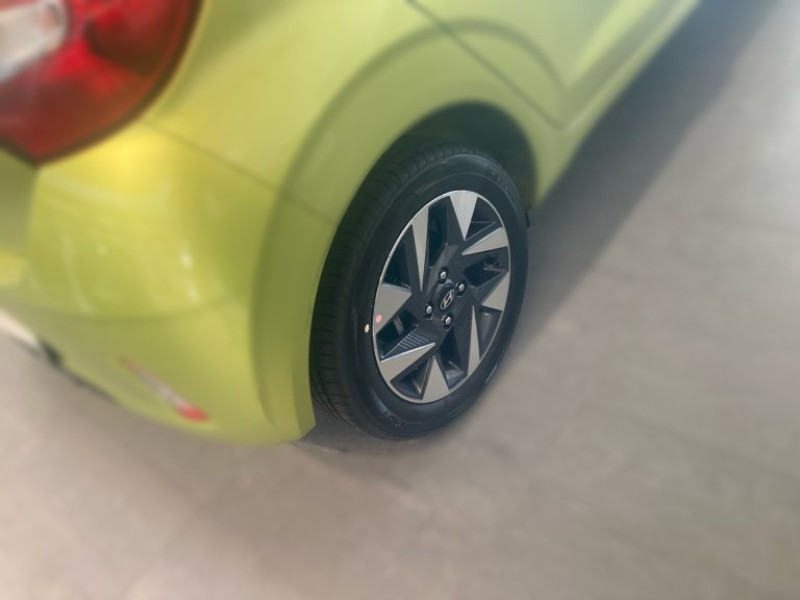 i10 GO Plus 1,2 AMT - 4