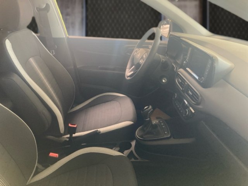 i10 GO Plus 1,2 AMT - 5