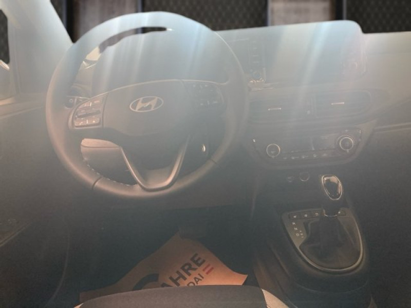 i10 GO Plus 1,2 AMT - 6