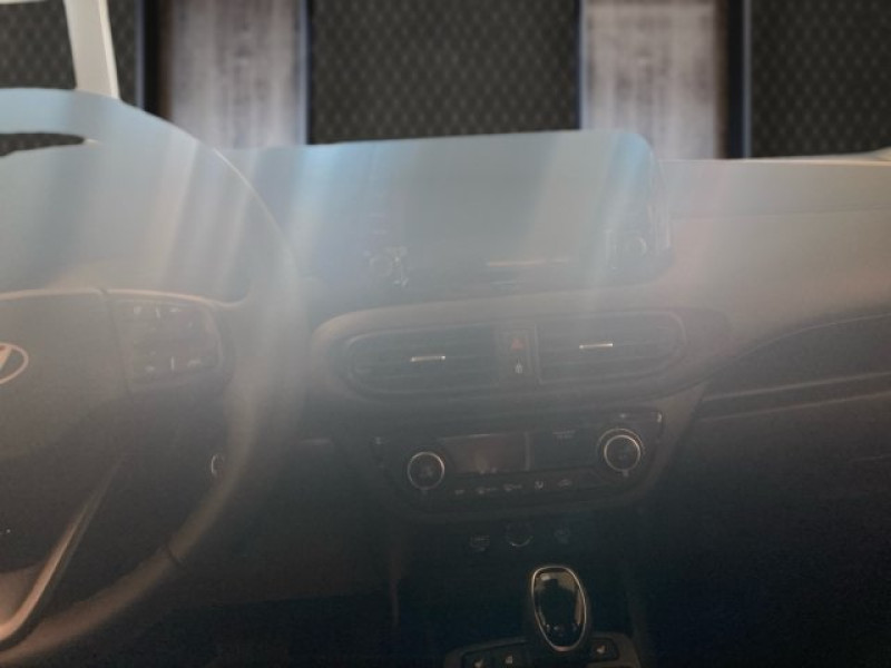 i10 GO Plus 1,2 AMT - 7