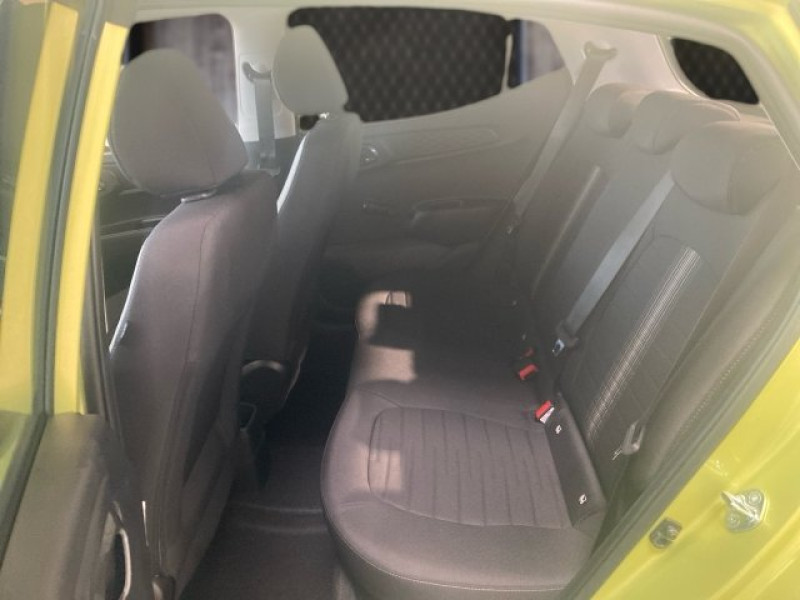 i10 GO Plus 1,2 AMT - 8