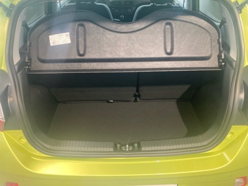 i10 GO Plus 1,2 AMT - 9