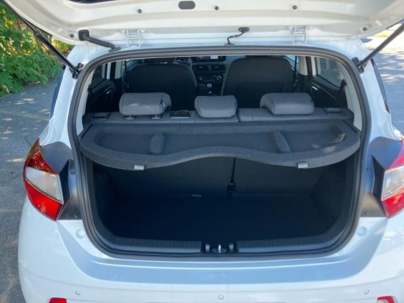 i10 GO Plus 1,0 MT - 1