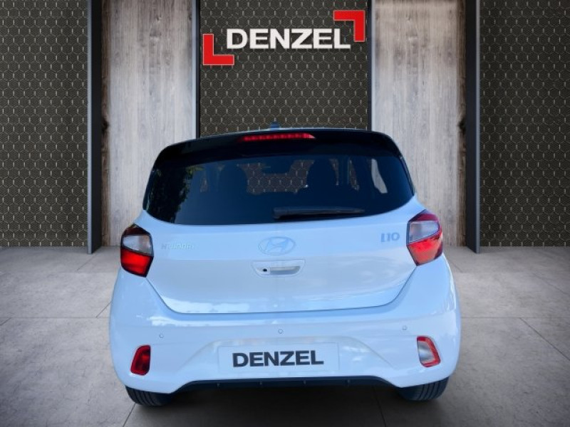 i10 GO Plus 1,0 MT - 2