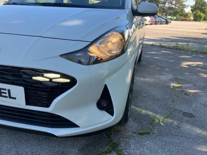 i10 GO Plus 1,0 MT - 3