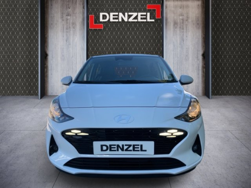 i10 GO Plus 1,0 MT - 4