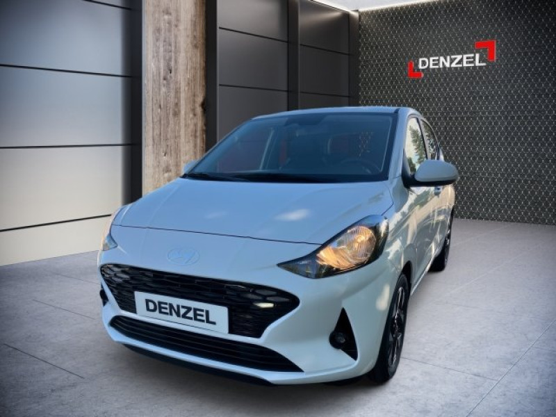 i10 GO Plus 1,0 MT - 5