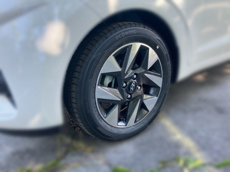 i10 GO Plus 1,0 MT - 8