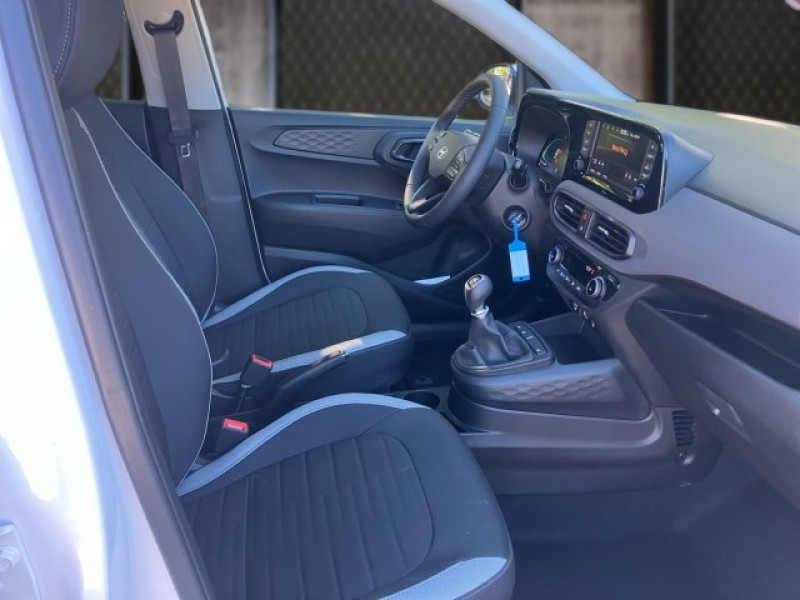 i10 GO Plus 1,0 MT - 9