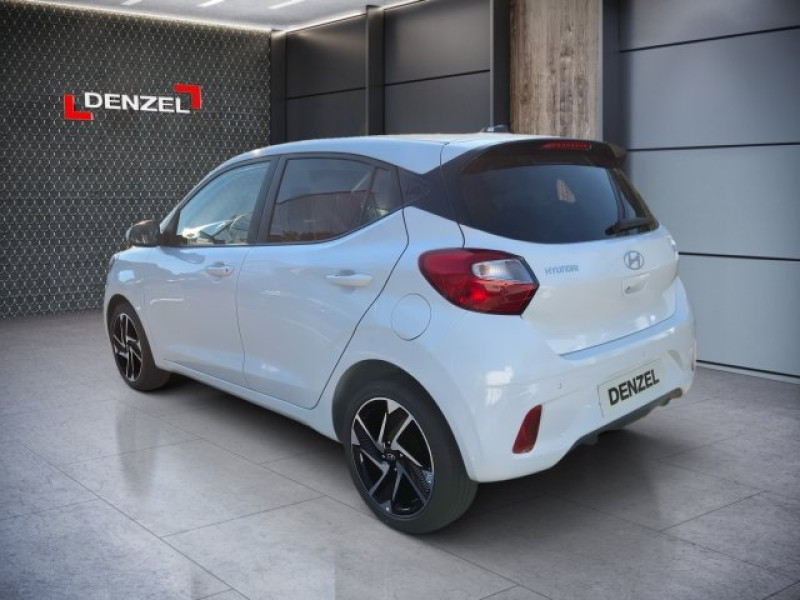 i10 GO Plus 1,2 AMT - 2