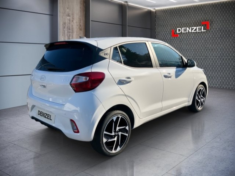 i10 GO Plus 1,2 AMT - 3