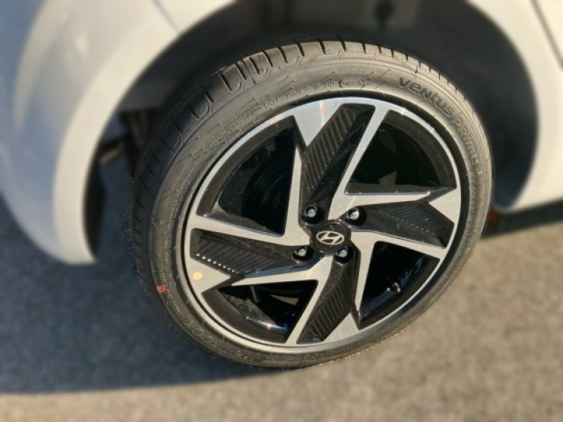 i10 GO Plus 1,2 AMT - 4