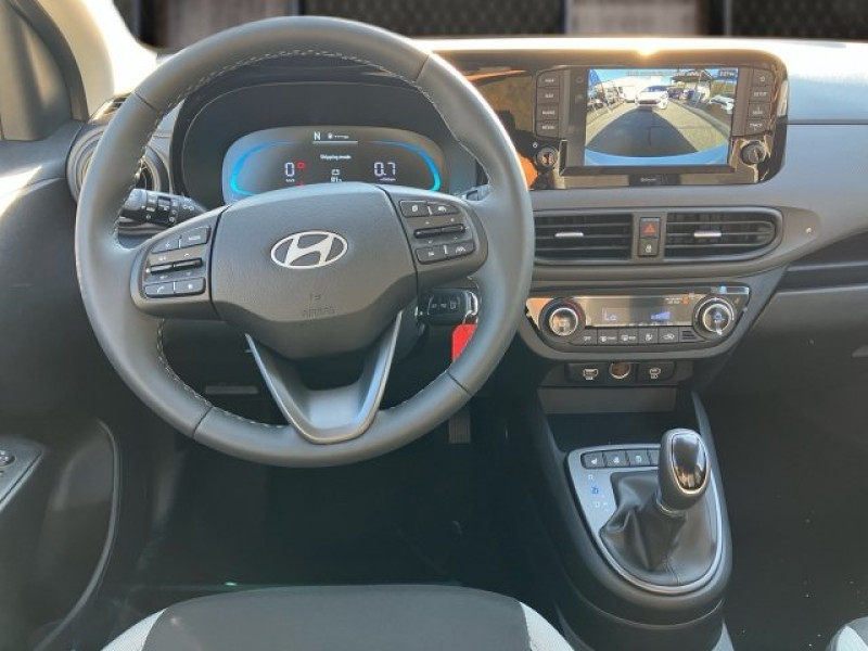 i10 GO Plus 1,2 AMT - 6