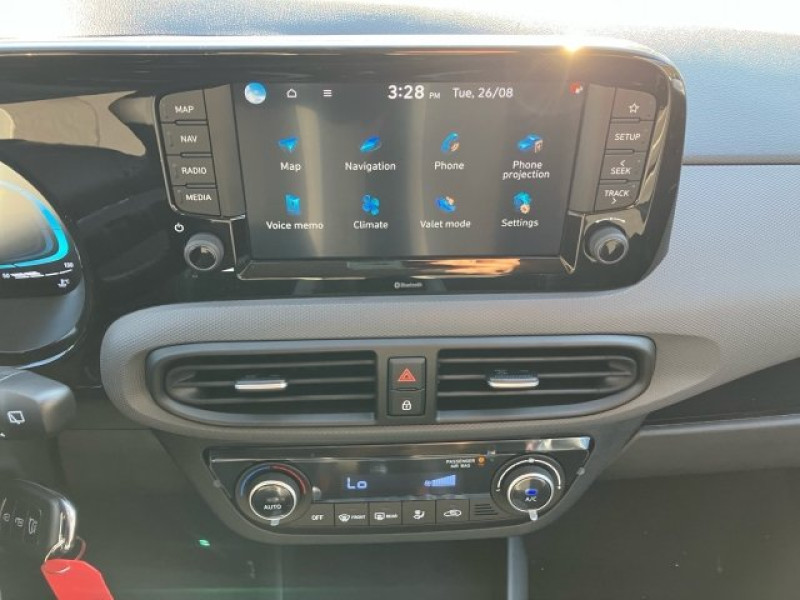 i10 GO Plus 1,2 AMT - 7