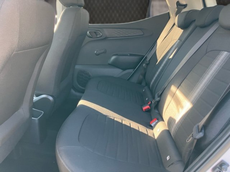 i10 GO Plus 1,2 AMT - 8