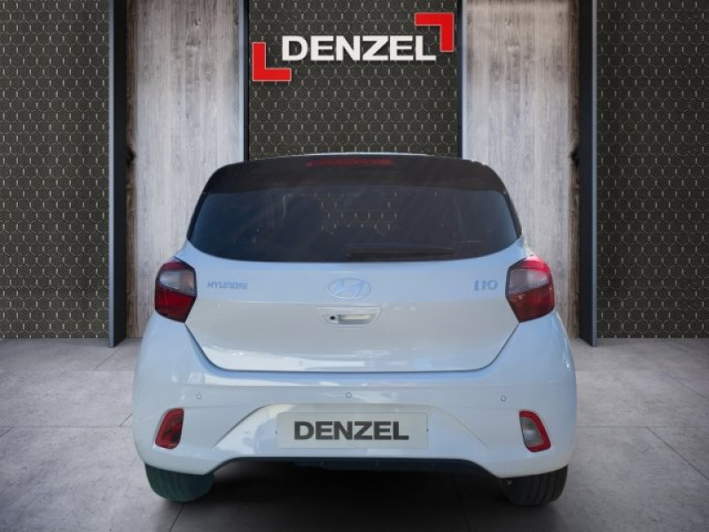 i10 GO Plus 1,2 AMT - 10