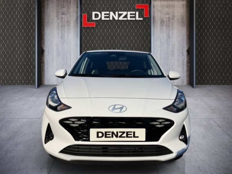 i10 GO Plus 1,2 AMT - 12