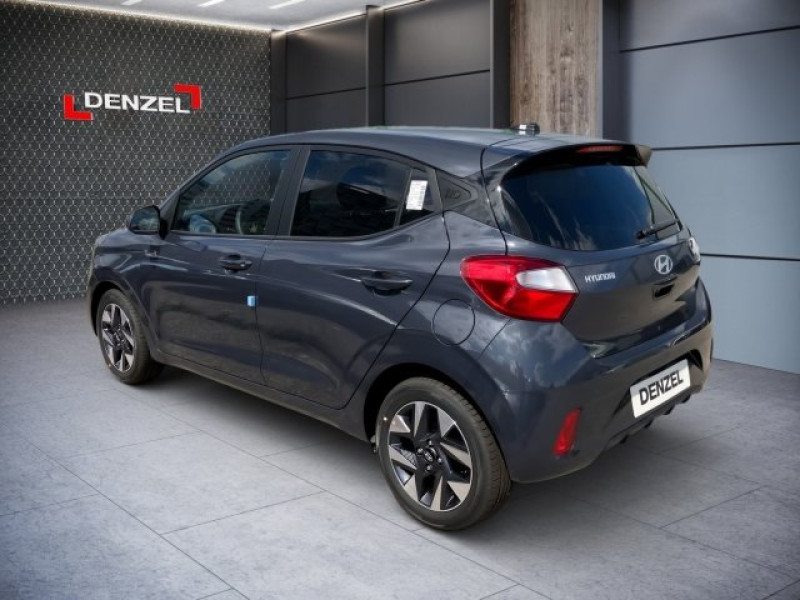 i10 GO Plus 1,2 AMT - 2