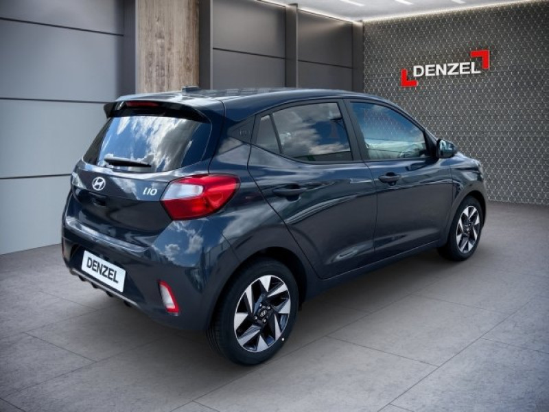 i10 GO Plus 1,2 AMT - 3