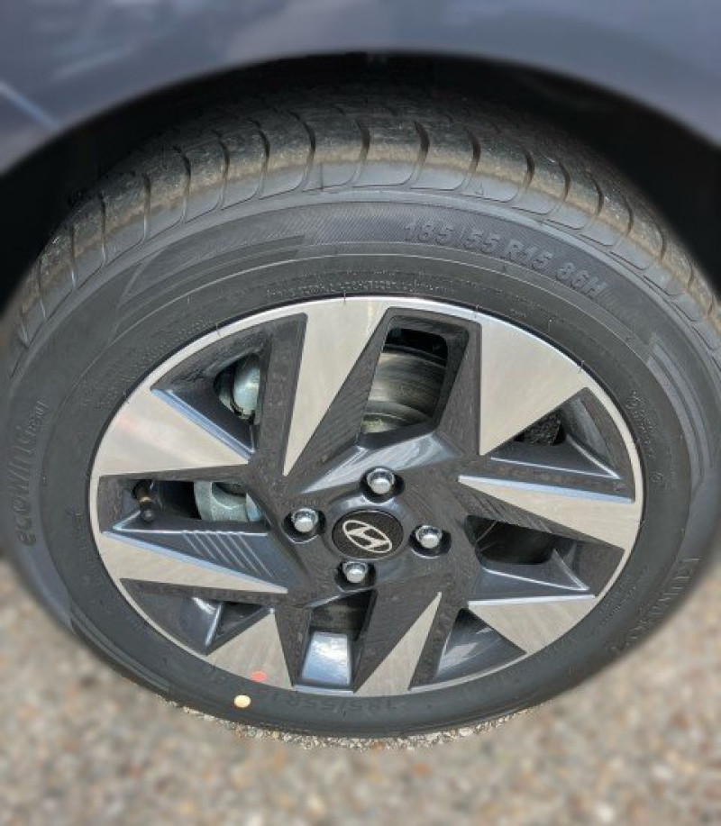 i10 GO Plus 1,2 AMT - 4