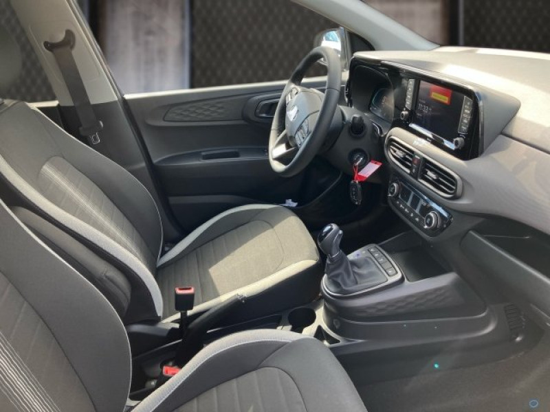 i10 GO Plus 1,2 AMT - 5