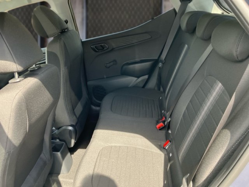 i10 GO Plus 1,2 AMT - 8