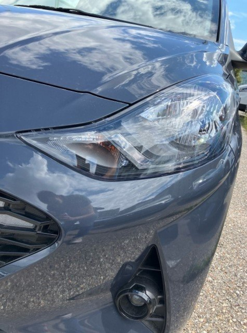 i10 GO Plus 1,2 AMT - 11