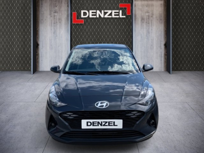 i10 GO Plus 1,2 AMT - 12