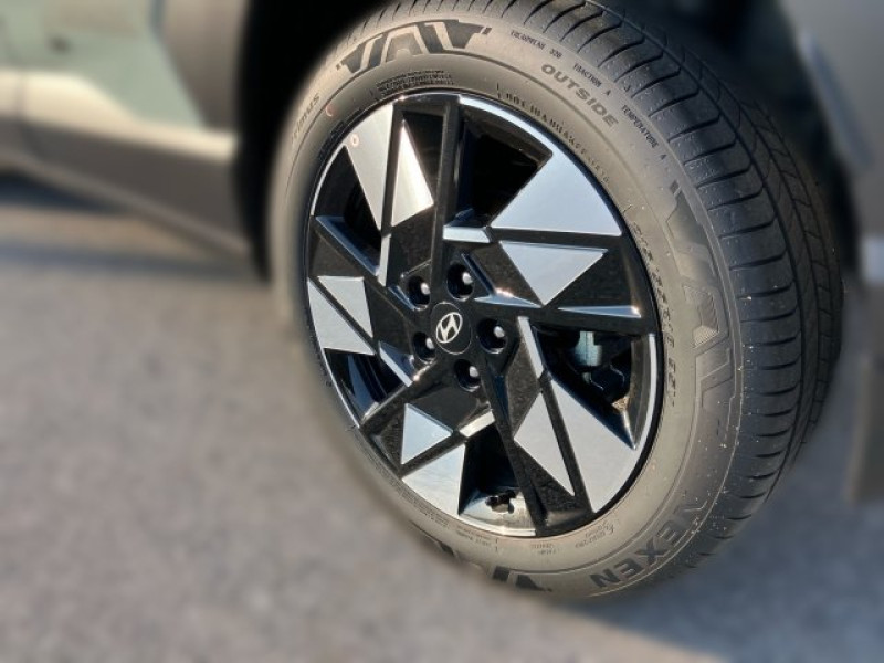 Kona HEV (SX2) GO Plus 1.6 GDI 2WD HEV - 2