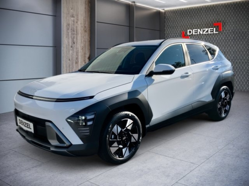 Kona HEV (SX2) GO Plus 1.6 GDI 2WD HEV KONA HEV (SX2)