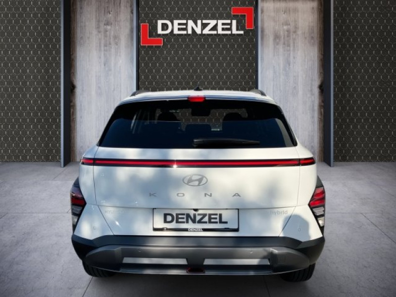 Kona HEV (SX2) GO Plus 1.6 GDI 2WD HEV - 1